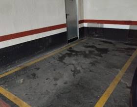 garages for rent in barakaldo