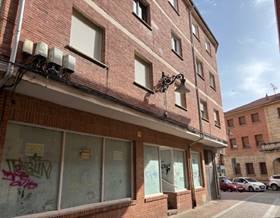 flat sale aguilar de campoo cl modesto lafuente by 115,000 eur