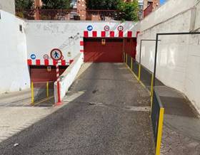 garages for sale in griñon