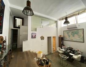 houses for sale in downtown madrid