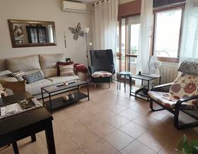 flat sale miraflores de la sierra by 215,000 eur