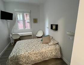 apartments for rent in downtown madrid