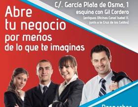 offices for rent in caceres