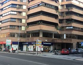 offices for rent in sierra de fuentes