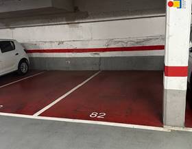 garages for rent in badalona