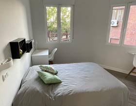 studio rent madrid capital by 980 eur