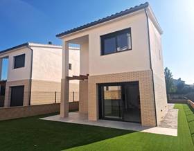 villas for sale in vilafortuny