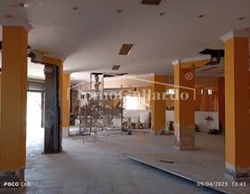 premises rent malaga miraflores de el palo by 1,500 eur