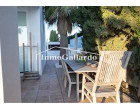 villas for sale in benajarafe