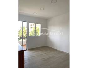 apartments for rent in malaga province