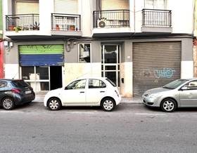 premises sale gandia corea by 105,000 eur