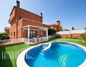 villas for sale in viladecans