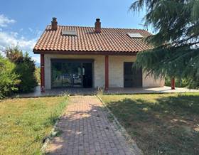 single family house sale ponferrada cuatrovientos by 210,000 eur