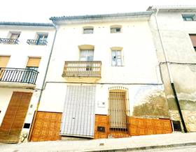 houses for sale in benissoda