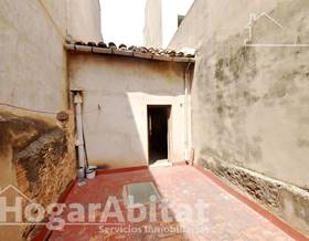 single family house sale nules costa del azahar by 55,000 eur
