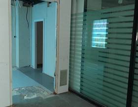 premises sale vilanova i la geltru centre by 163,500 eur