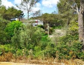 lands for sale in garraf barcelona