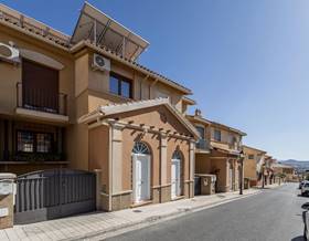 houses for sale in huetor de santillan