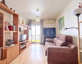 flat sale montcada i reixac centro by 120,000 eur