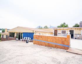 houses for sale in tarbena