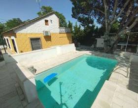 chalet sale osera de ebro afueras by 126,000 eur