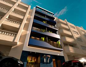 apartment sale torrevieja playa de los naufragos by 175,000 eur