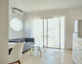 apartments for sale in santa eulalia del rio