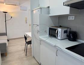 apartments for rent in chamberi madrid