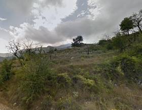 villas for sale in benichembla