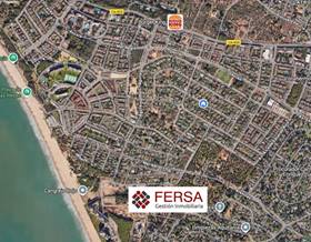 land sale el puerto de santa maria el aguila by 570,000 eur
