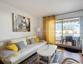flat sale empuriabrava by 219,500 eur
