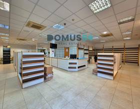 premises for sale in muro