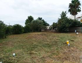 land sale alcanar playa by 47,000 eur