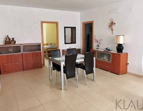 flat sale sant jaume d´enveja els muntells by 115,000 eur
