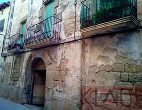 villas for sale in horta de sant joan