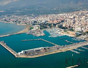 land sale tarragona sant carles de la rapita by 59,000 eur