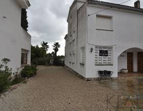 single family house sale alcanar playa by 170,000 eur