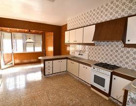 single family house sale sant carles de la rapita chicago by 157,500 eur