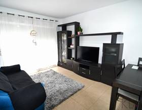 flat sale sant carles de la rapita centrico by 120,000 eur