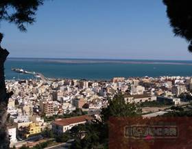 land sale sant carles de la rapita barrio by 65,000 eur