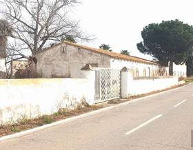 industrial warehouse rent sant carles de la rapita 1 linea de mar by 1,200 eur