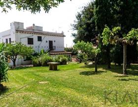 single family house sale sant carles de la rapita zona tranquila by 395,000 eur