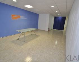 office rent sant carles de la rapita sant isidre by 470 eur