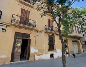 building sale sant carles de la rapita ayuntamiento by 743,000 eur
