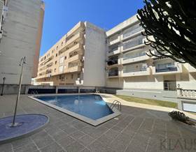 flat rent sant carles de la rapita vacacional  by 0 eur