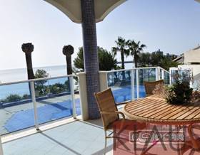 apartment sale tarragona alcanar by 210,000 eur