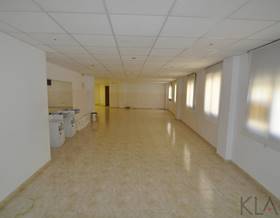 premises for rent in sant carles de la rapita