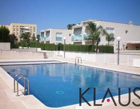 apartments for rent in amposta