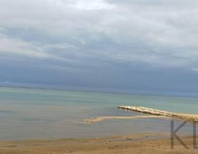 land sale alcanar playa by 400,000 eur