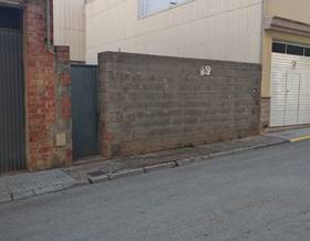 land sale tarragona sant carles de la rapita by 55,000 eur